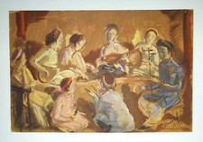 Alexandre IACOVLEFF 1887-1938