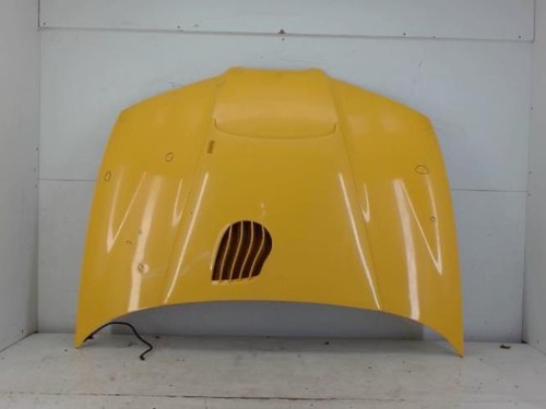 Capot seat ibiza - seat, phase