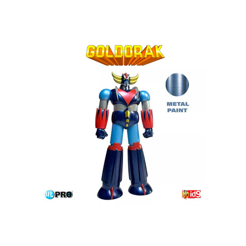 Pro goldorak retro - hl, toy