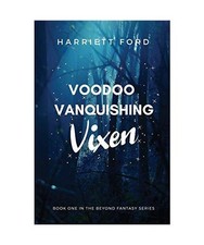 Voodoo Vanquishing Vixen