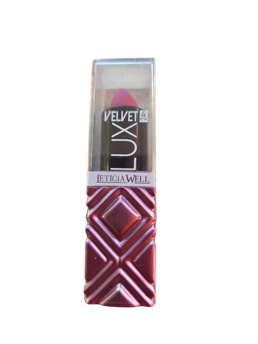 Rouge lèvres velvet luxe - rouge, à