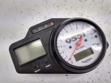Instrumentation Compteur Kilométrique TRIUMPH SPEED TRIPLE I 955 1998 2001