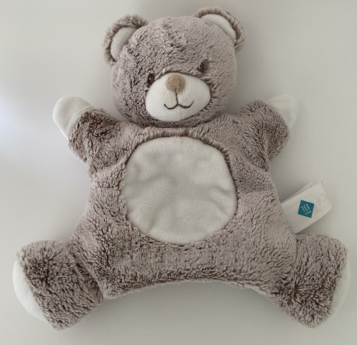 Doudou peluche plat - peluche,
