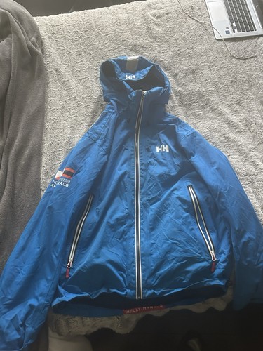 Helly hansen coat - hansen,