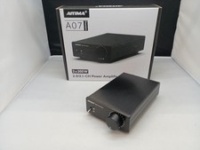 Ampli AIYIMA A07 Premium