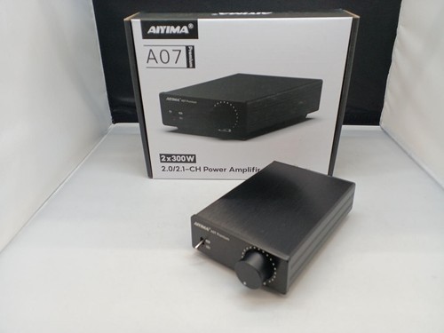 Ampli aiyima a07 premium - a07,