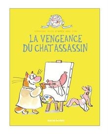 Chat assassin la - t3,
