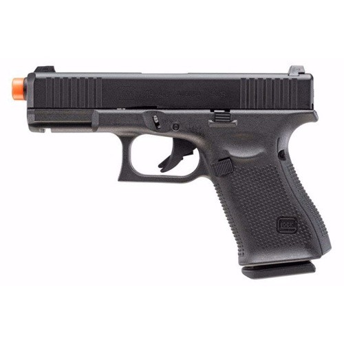 Glock g19 gen5 gas - glock,