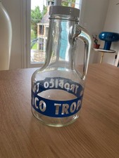 Carafe vintage Tropico Elegance Rétro