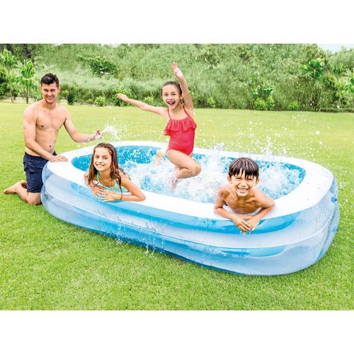 Intex piscine familiale - intex, swim