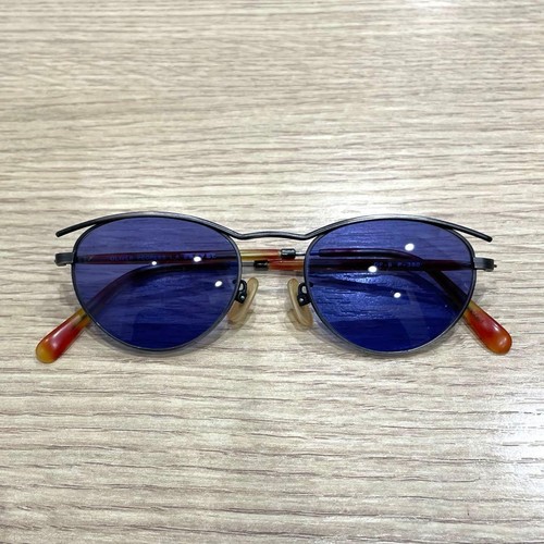 Lunettes soleil oliver - de,