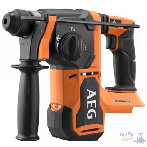 Perforateur brushless - perforateur,