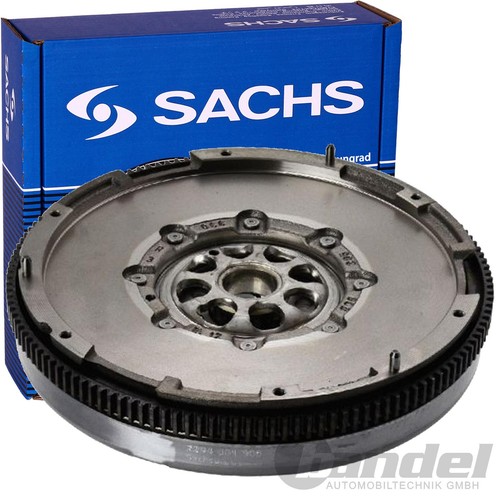 Sachs volant masse zms pour - zms,