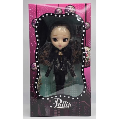 2012 pullip 060 limited - pullip,