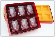 Coffret verres whisky en - coffret,