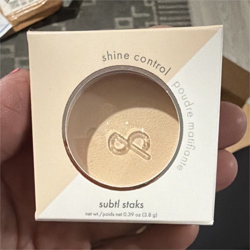 Subtl staks shine - staks, control