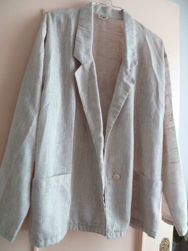 Veste etam vintage taille 42 - vintage,