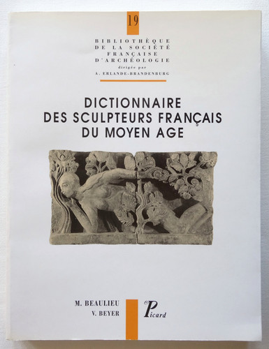 Dictionnaire des sculpteurs