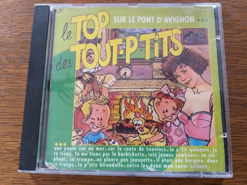 Top des tout - top,