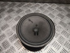 MERCEDES-BENZ Cla Coupé C117 avant Droit Porte Haut Parleur 2468200502