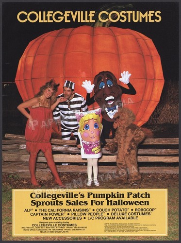 Collegeville costumes - costumes, –