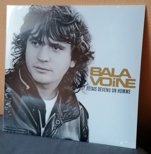 Daniel balavoine j - daniel,
