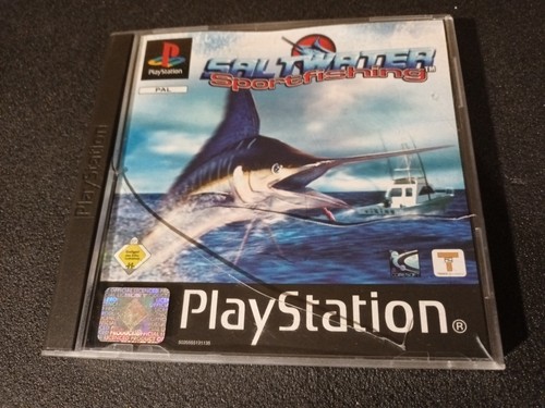 Ps1 playstation pal - playstation,