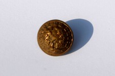 RARE BOUTON UNIFORME ANCIEN -