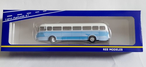 Ree 131 autocar - -, renault