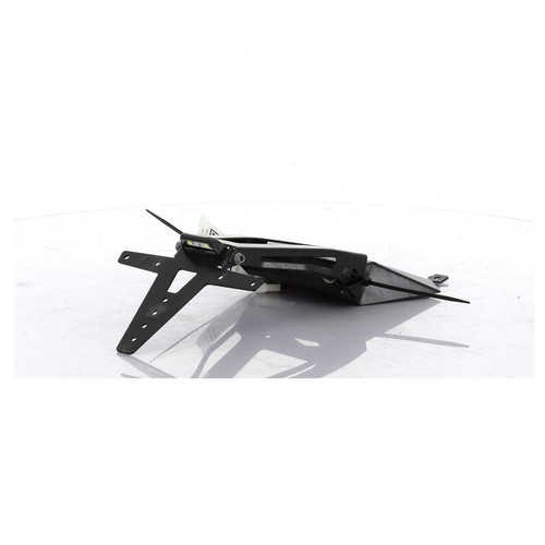 Support plaque ktm 390 - -,