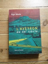 L'Aveyron au XXe siècle