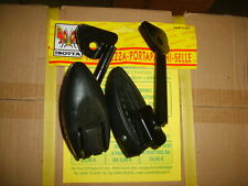 Paire Repose-Pied ISOTTA MBK