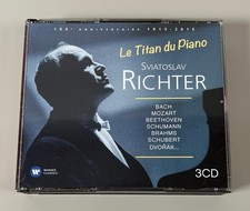 Sviatoslav Richter – Le