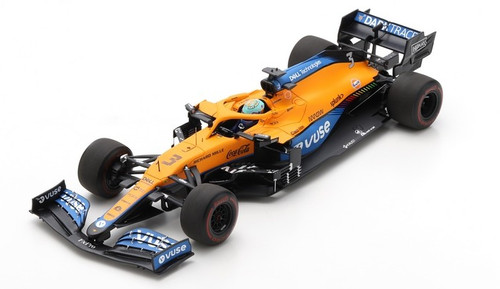 Spark mclaren mcl35m - mcl35m, #3