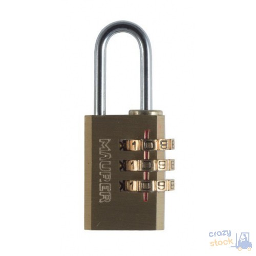 Maurer cadenas laiton à - cadenas, en