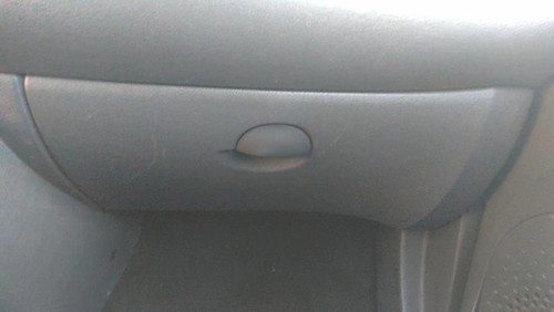 Boite gants renault - boite, a