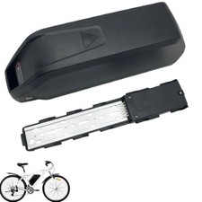 48v 30ah Electric Bike