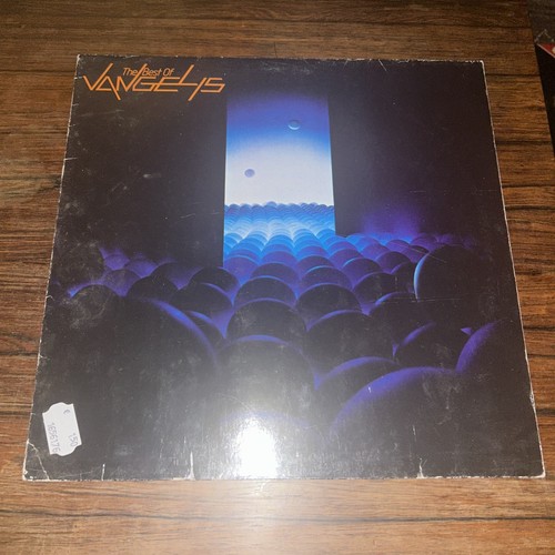 Vinyle tours the best - 33,