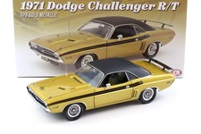 1:18 ACME 1971 Dodge