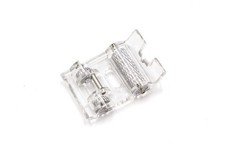 Pied à roulettes pour Elna