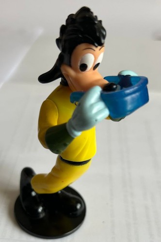 Figurine disney dingo - figurine,