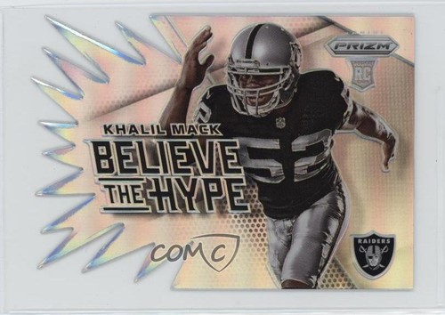 2014 panini prizm believe the - 2014,