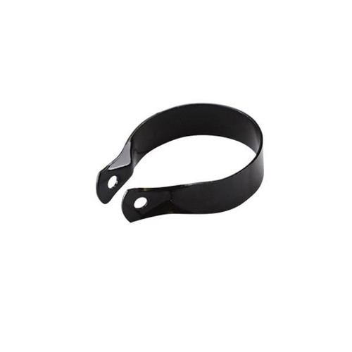 Collier pot echappement - de,