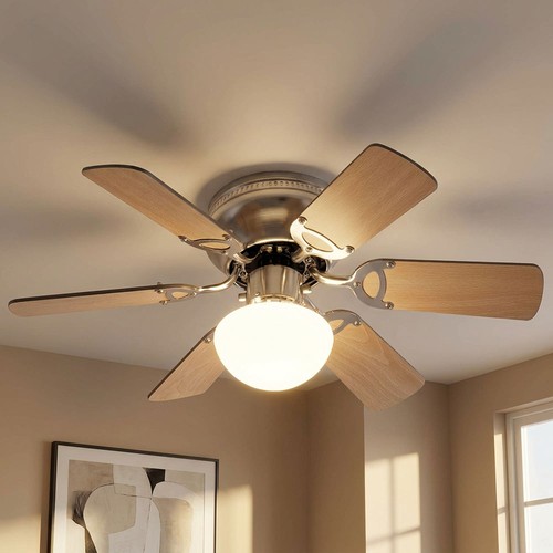 Ventilateur plafond - de,