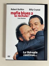 Mafia Blues 2 : La Rechute 