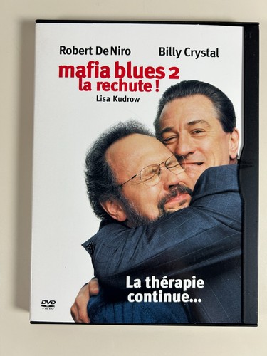 Mafia blues la rechute - mafia, :