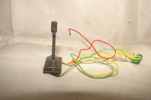 Marklin feu signal 2 - signal,