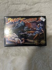 Street Fighter II 30th