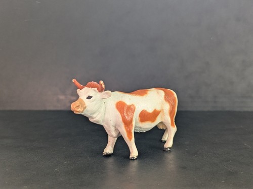 Figurine vache animaux - figurine, creche