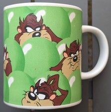Tasse Taz Starline, Warner
